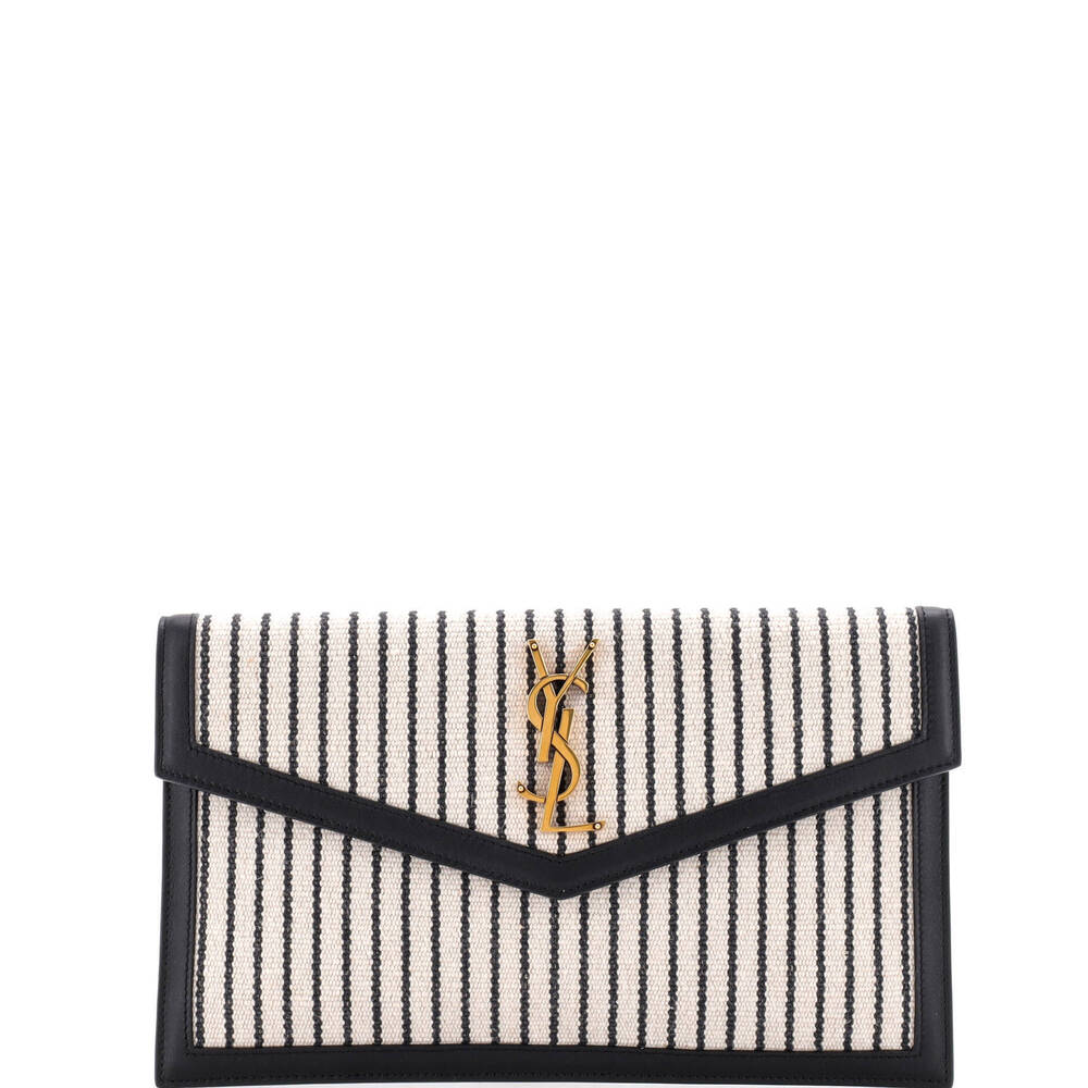 Saint Laurent Uptown Pouch